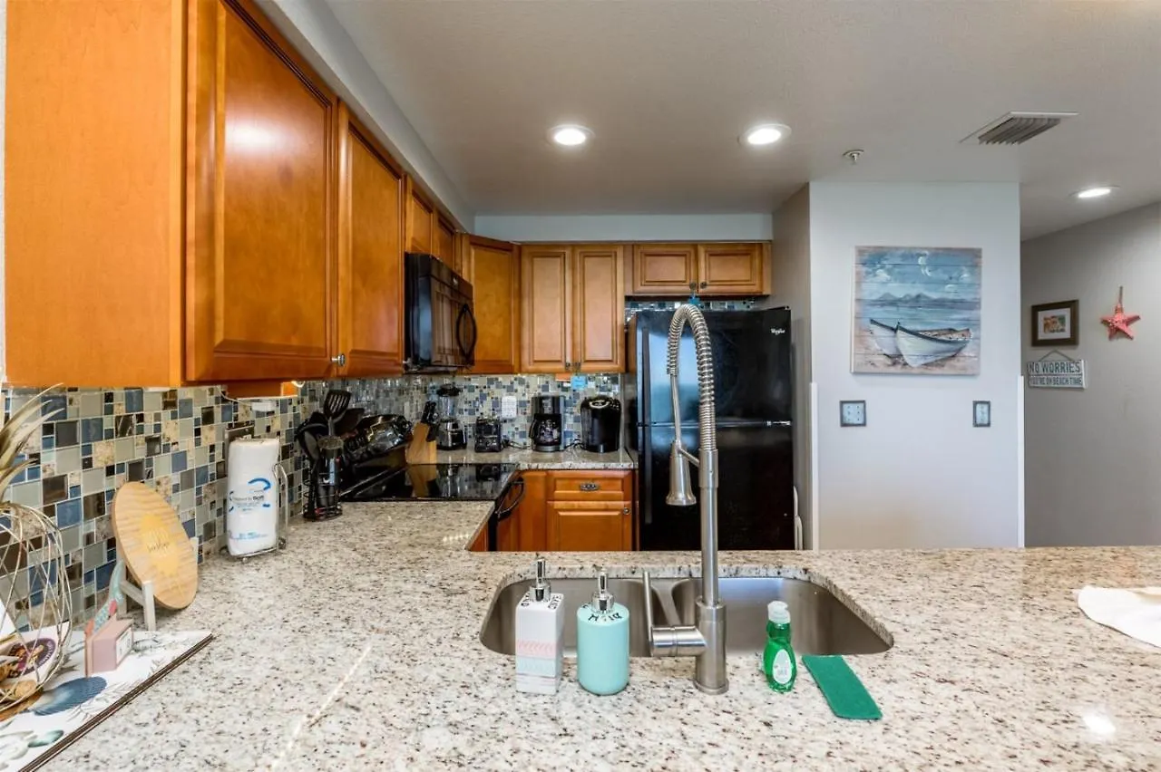Unit 1807 Ocean Walk - 1 Bedroom Ocean Front Daytona Beach Stati Uniti