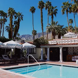 Royale 4*, Palm Springs United States